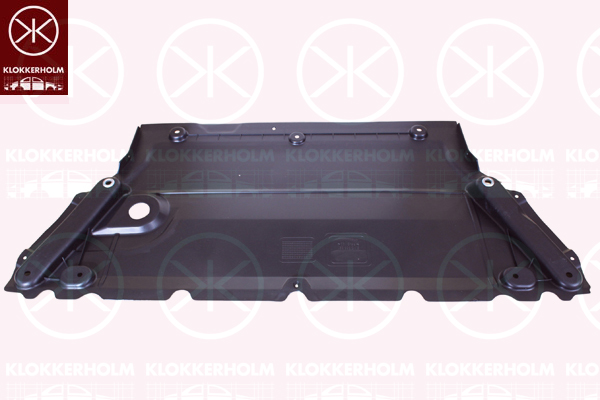 KLOKKERHOLM 0043795 KLOKKERHOLM 0043795