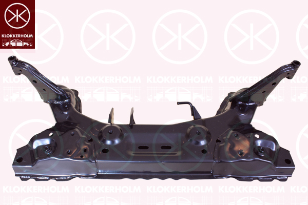 KLOKKERHOLM 2565003 KLOKKERHOLM 2565003