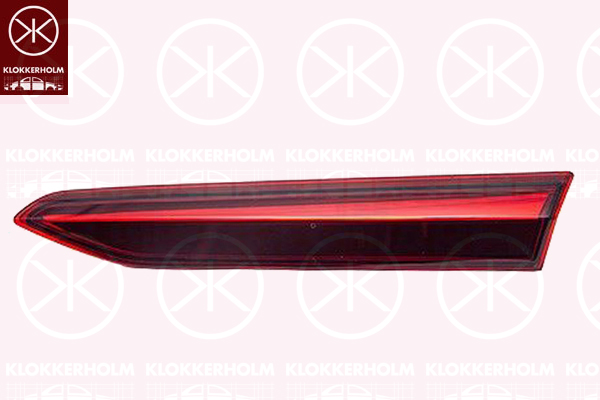 KLOKKERHOLM 95780706A1
