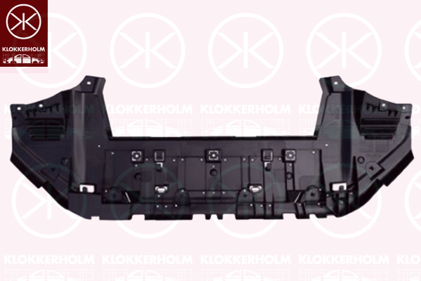 KLOKKERHOLM 0554795 KLOKKERHOLM 0554795