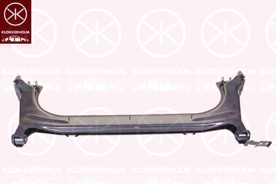 KLOKKERHOLM 6006007 KLOKKERHOLM 6006007