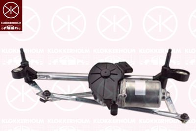 KLOKKERHOLM 50243275 KLOKKERHOLM 50243275
