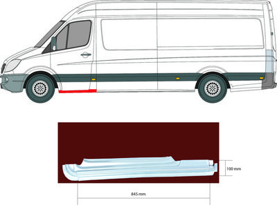 KLOKKERHOLM 3547043