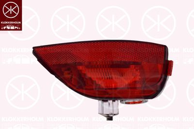 KLOKKERHOLM 60460783 KLOKKERHOLM 60460783