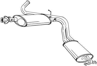 KLOKKERHOLM 283-891