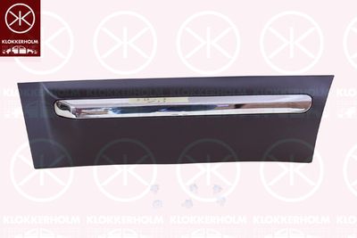 KLOKKERHOLM 16171511 KLOKKERHOLM 16171511