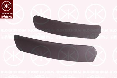 KLOKKERHOLM 0531921