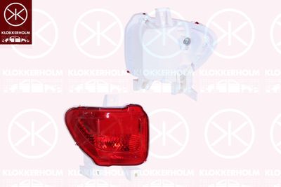 KLOKKERHOLM 81790783 KLOKKERHOLM 81790783