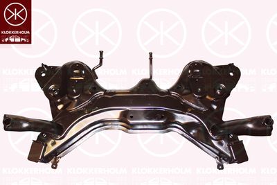 KLOKKERHOLM 6816004 KLOKKERHOLM 6816004