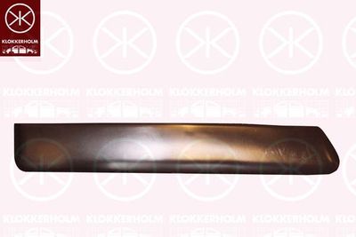 KLOKKERHOLM 2533924 KLOKKERHOLM 2533924