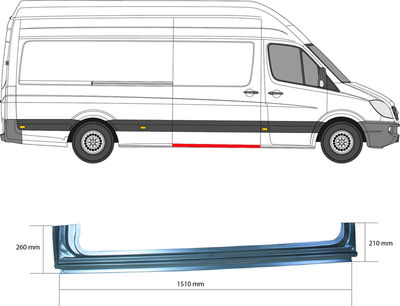 KLOKKERHOLM 3547004