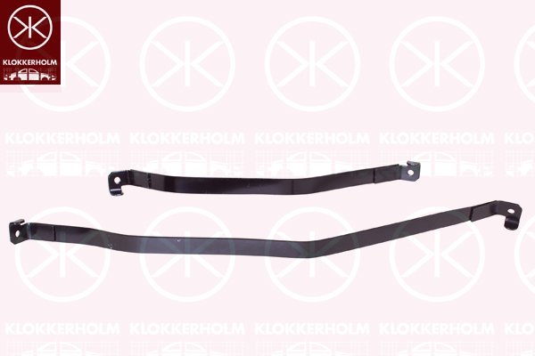 KLOKKERHOLM 1609897 KLOKKERHOLM 1609897