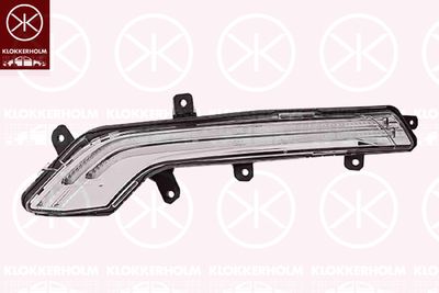 KLOKKERHOLM 55390283A1 KLOKKERHOLM 55390283A1
