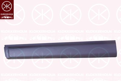 KLOKKERHOLM 16180012