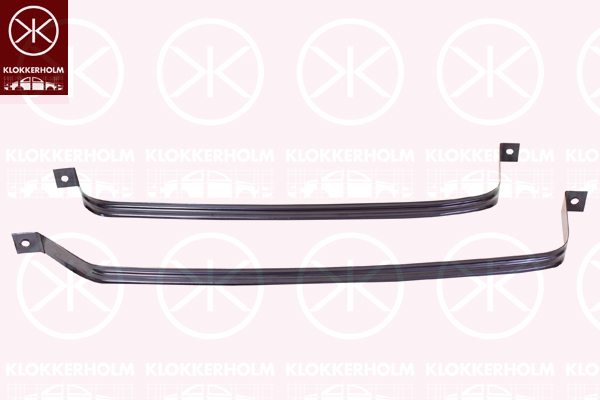KLOKKERHOLM 9571897 KLOKKERHOLM 9571897