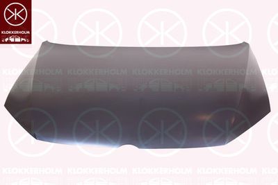 KLOKKERHOLM 9547280