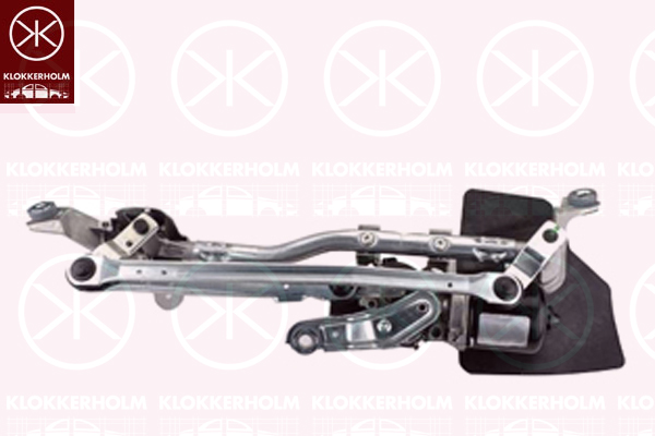 KLOKKERHOLM 16353275 KLOKKERHOLM 16353275