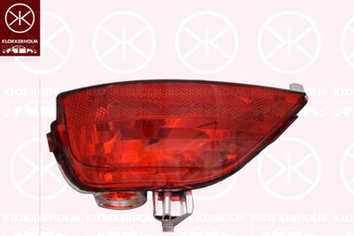 KLOKKERHOLM 60440781 KLOKKERHOLM 60440781