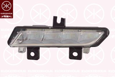 KLOKKERHOLM 60340285 KLOKKERHOLM 60340285