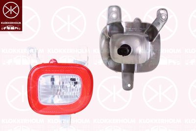 KLOKKERHOLM 32580782A1 KLOKKERHOLM 32580782A1