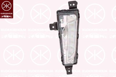 KLOKKERHOLM 68260291