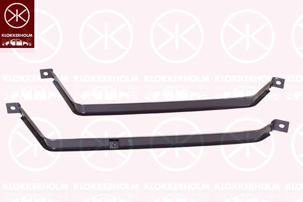 KLOKKERHOLM 8161897 KLOKKERHOLM 8161897