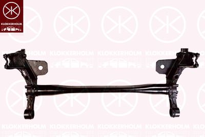 KLOKKERHOLM 5053007 KLOKKERHOLM 5053007