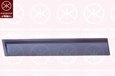 KLOKKERHOLM 16171413 KLOKKERHOLM 16171413