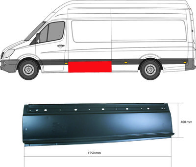 KLOKKERHOLM 3547001