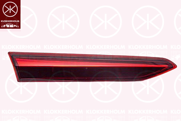 KLOKKERHOLM 95780705A1