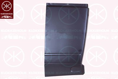 KLOKKERHOLM 9557701 KLOKKERHOLM 9557701
