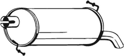 KLOKKERHOLM 233-509