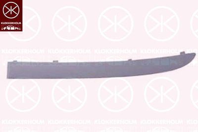 KLOKKERHOLM 0085921A1