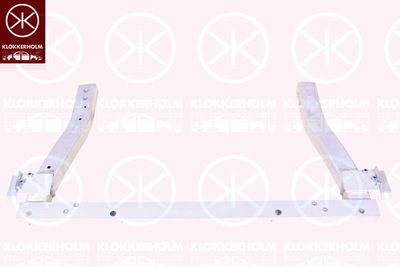KLOKKERHOLM 5025230 KLOKKERHOLM 5025230