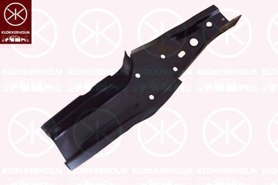 KLOKKERHOLM 9523841 KLOKKERHOLM 9523841