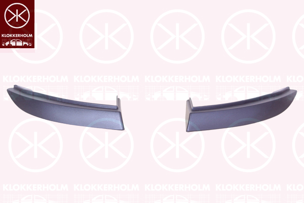 KLOKKERHOLM 6034970 KLOKKERHOLM 6034970