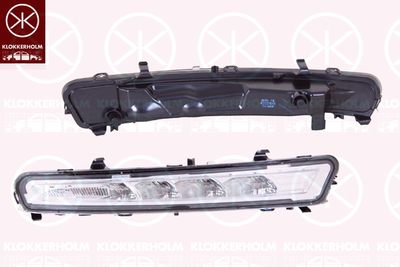 KLOKKERHOLM 25560297 KLOKKERHOLM 25560297