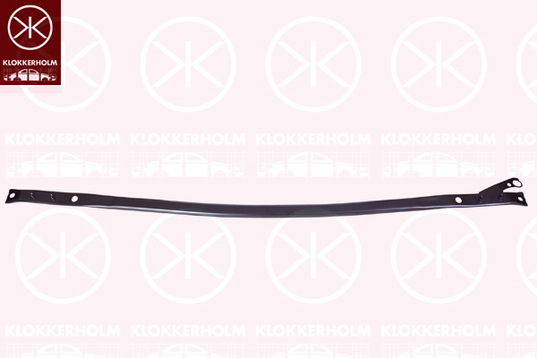 KLOKKERHOLM 8118897 KLOKKERHOLM 8118897