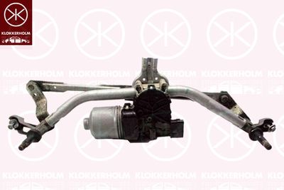 KLOKKERHOLM 55093275 KLOKKERHOLM 55093275