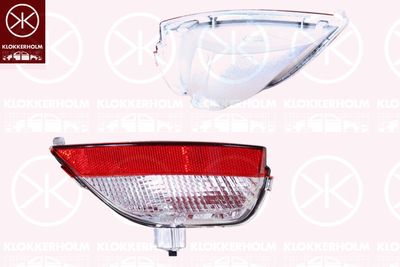 KLOKKERHOLM 60440782 KLOKKERHOLM 60440782