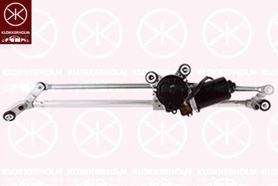 KLOKKERHOLM 65223275 KLOKKERHOLM 65223275
