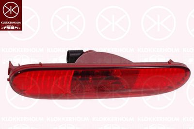 KLOKKERHOLM 40010780A1 KLOKKERHOLM 40010780A1