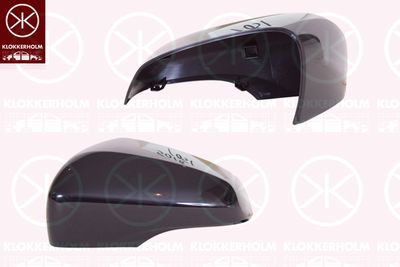 KLOKKERHOLM 50181051 KLOKKERHOLM 50181051