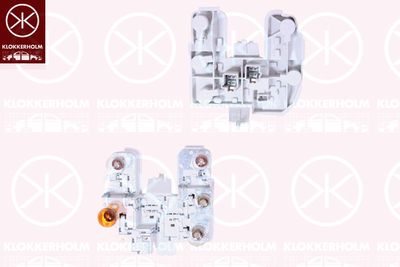 KLOKKERHOLM 90090775A1 KLOKKERHOLM 90090775A1