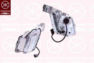 KLOKKERHOLM 90570287 KLOKKERHOLM 90570287