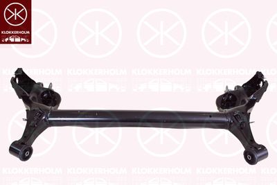 KLOKKERHOLM 5025007 KLOKKERHOLM 5025007