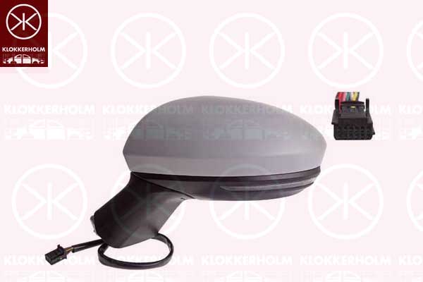 KLOKKERHOLM 60261045 KLOKKERHOLM 60261045