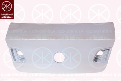 KLOKKERHOLM 9540710 KLOKKERHOLM 9540710