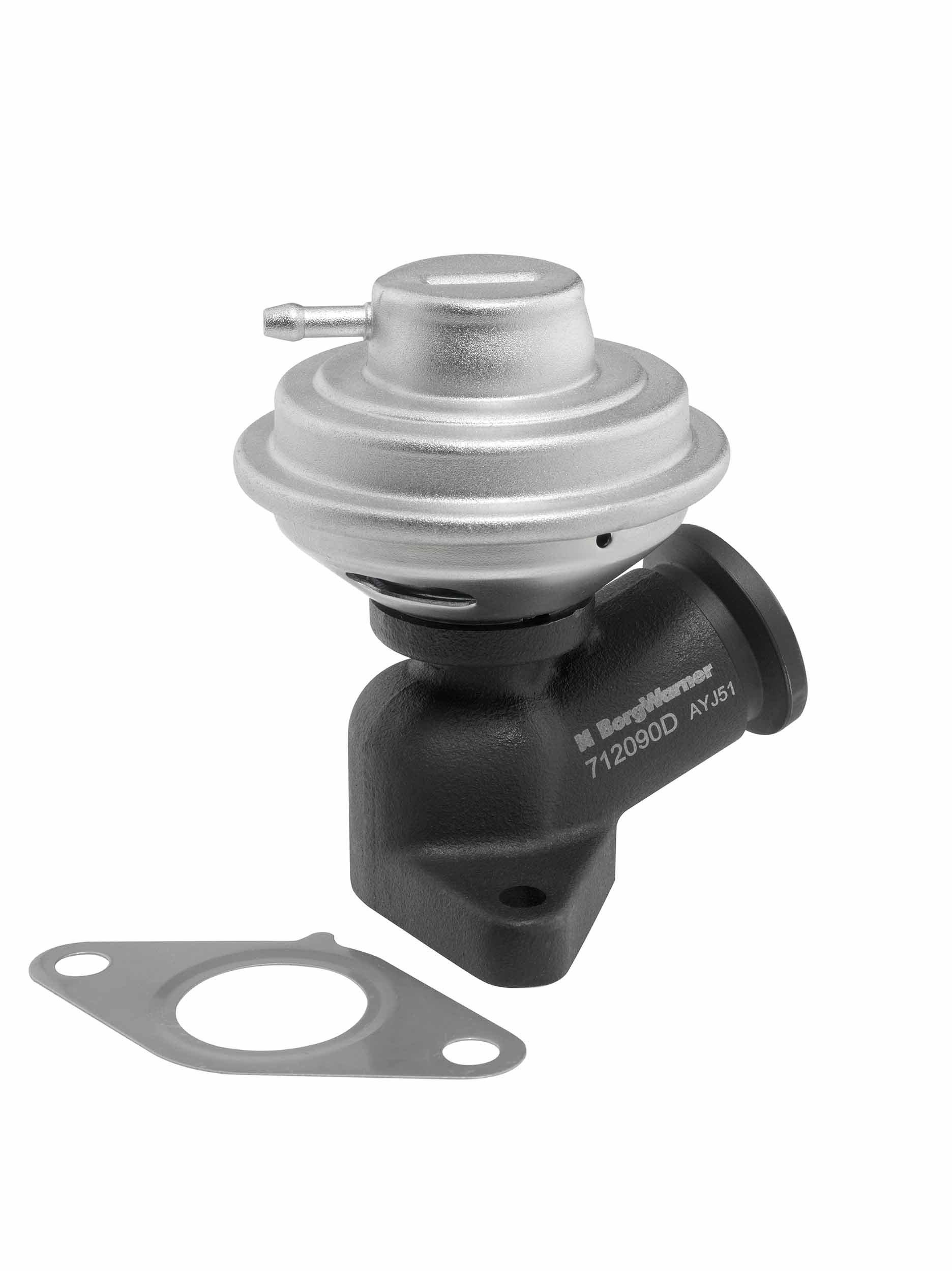 BorgWarner (Wahler) 712090D/1