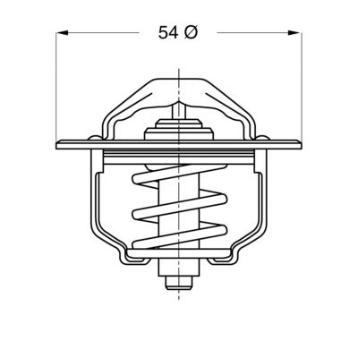 BorgWarner (Wahler) 3103.79